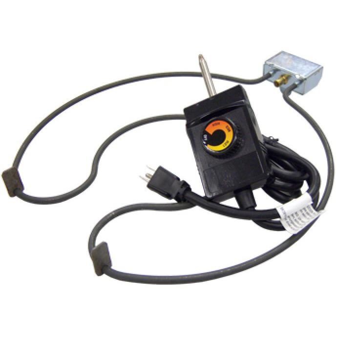 Americana by Meco Heating Element and Control Probe For 2120， 5029， and 5030 Series Electric Grills - Mycitystee