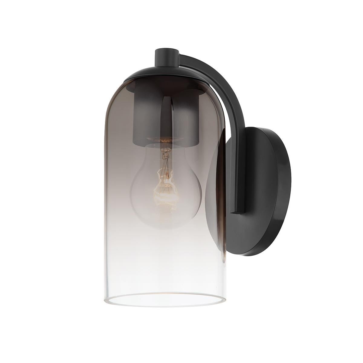 Troy-Standard Maverick 1 Light Bath - Mycitystee