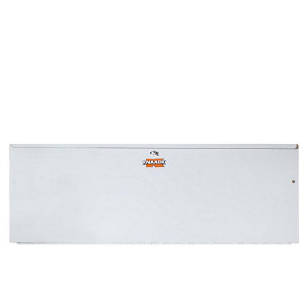 Knaack Model 488 Lockable Shelf Door and Sides 488 from Knaack - Mycitystee