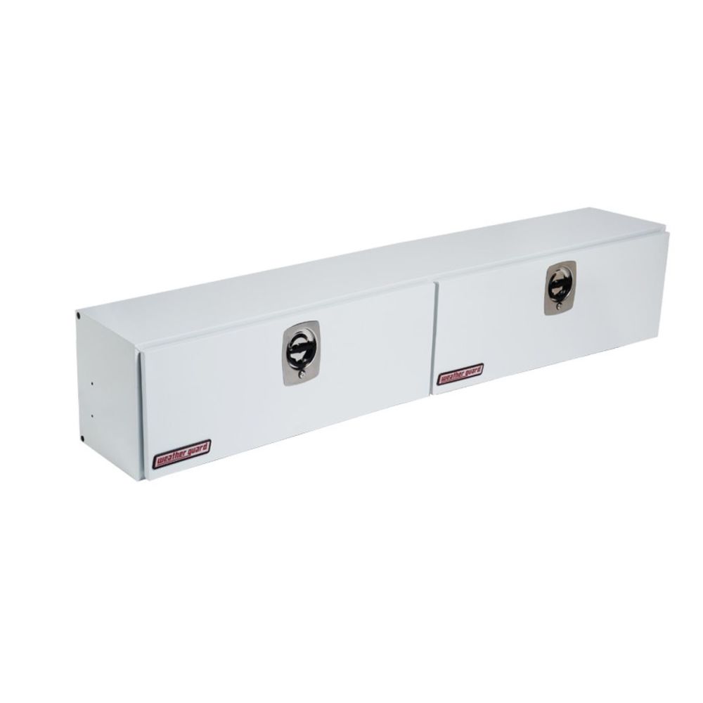 Model 290-3-02 Hi-Side Box, Steel, 11.1 cu ft - Mycitystee