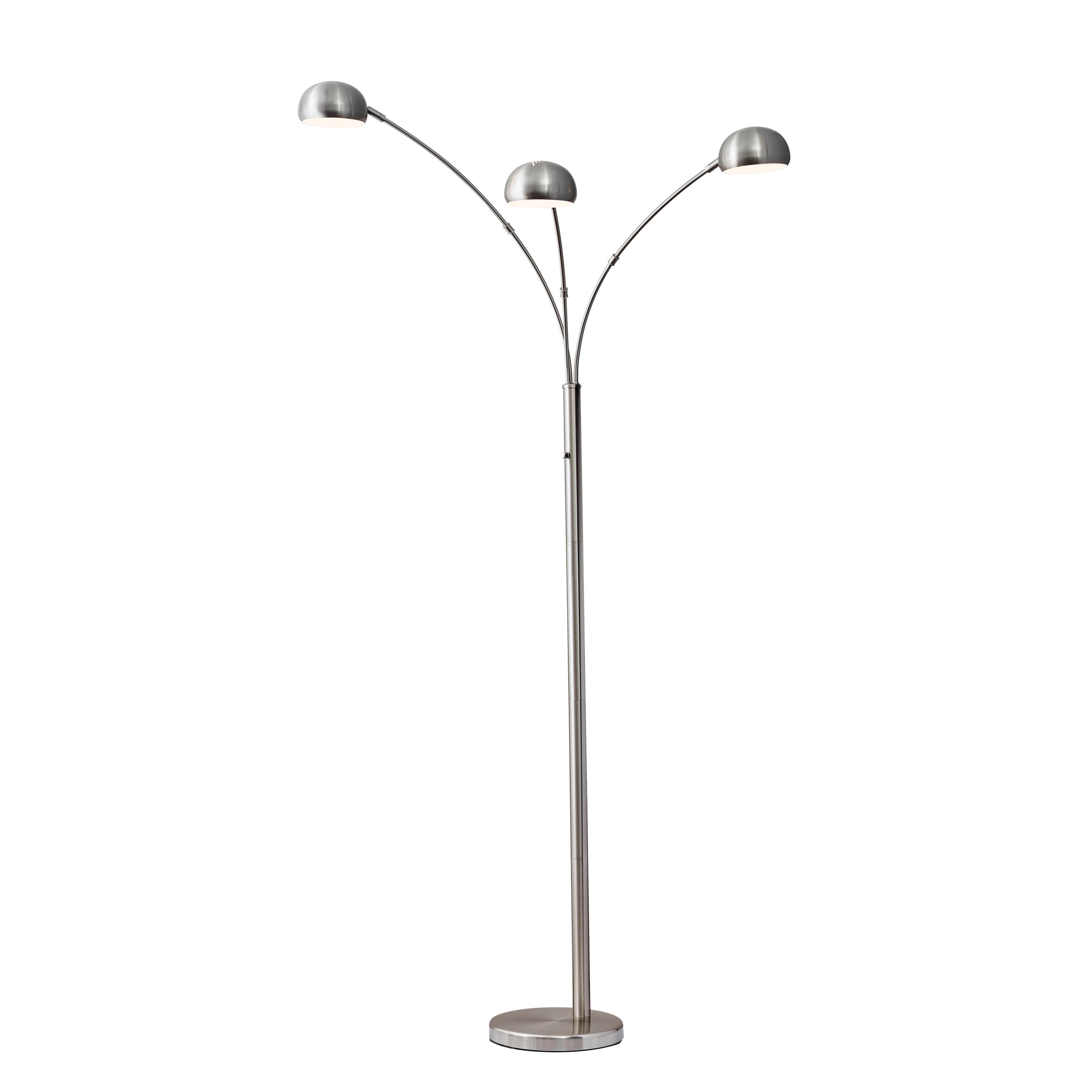 Domino Arc Lamp - Mycitystee