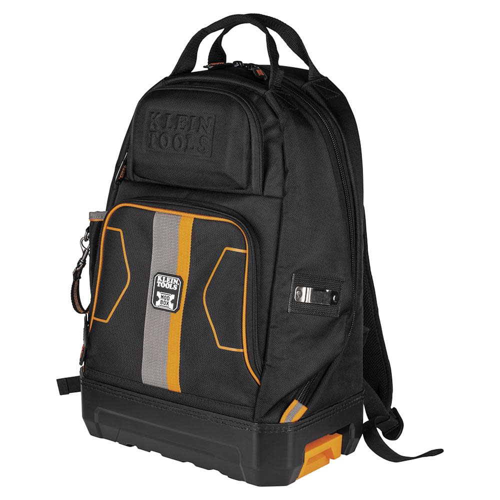 Klein Tools MODbox Electrician's Backpack 62201MB from Klein Tools - Mycitystee