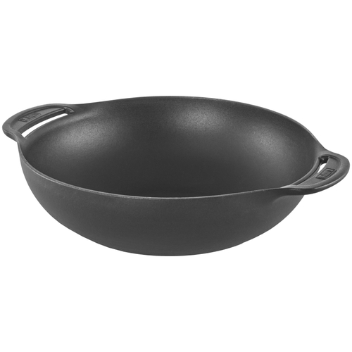 Weber 7425 Gourmet BBQ System， Iron Pan - Mycitystee
