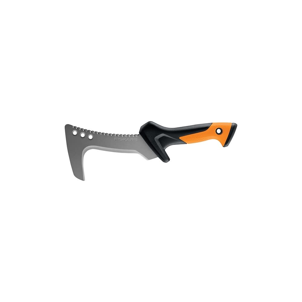 Fiskars 13 Billhook with Nylon Carrying Sheath - Mycitystee