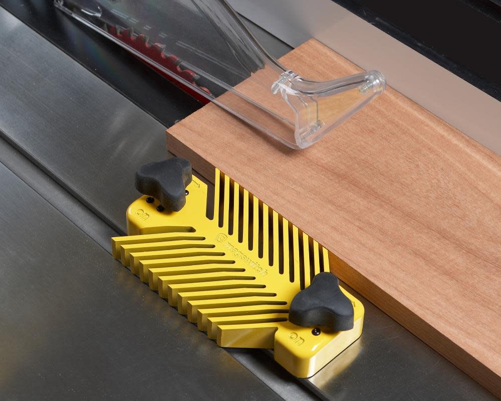 Universal Feather Board - Mycitystee