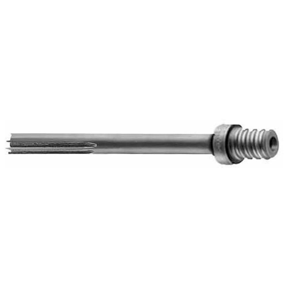 Milwaukee SDS Max Thick Wall Core Bit 18 in. Adapter Shank 48-03-3573 from Milwaukee - Mycitystee