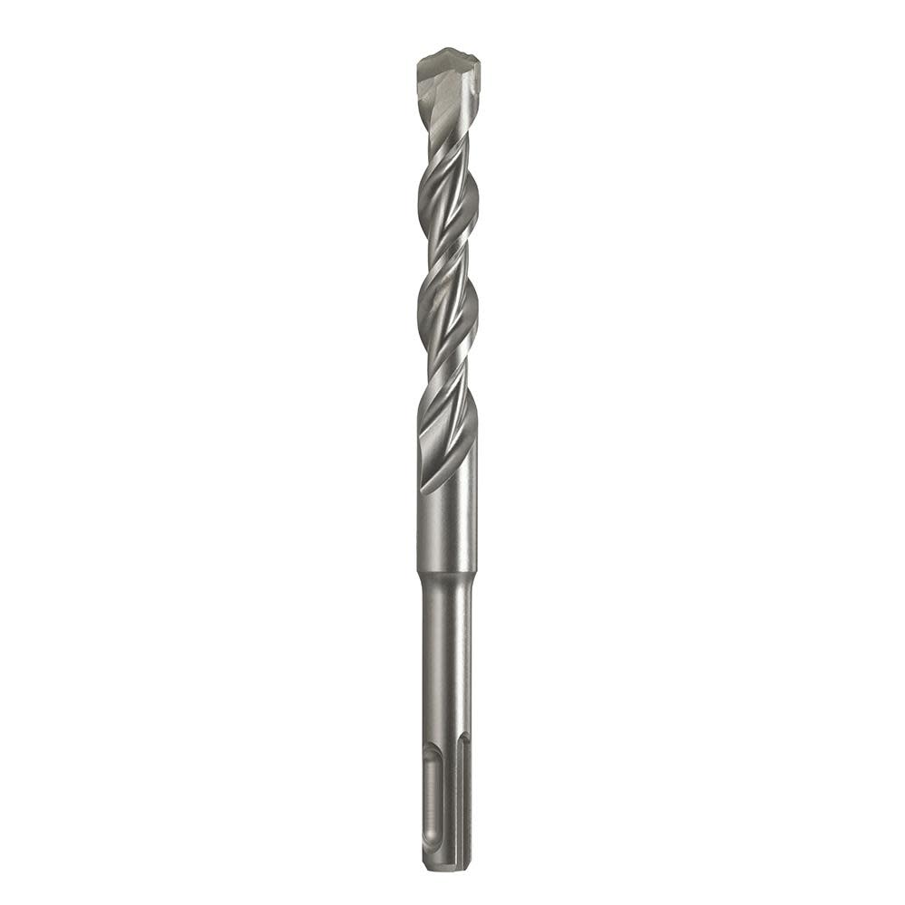 Milwaukee SDS-Plus 2-Cutter 10 x 160 mm 48-20-8046 from Milwaukee - Mycitystee