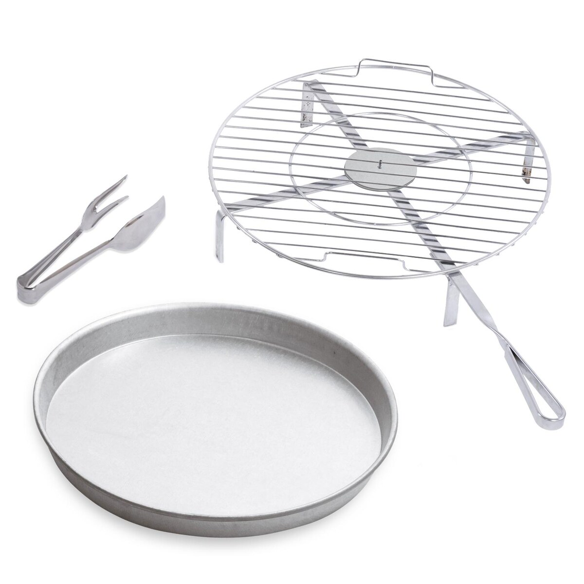 Alfa BBQ 500 Accessory Kit - Mycitystee