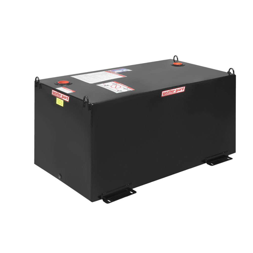 Transfer Tank Model 358-5-02, Rectangle, 100 Gallon - Mycitystee