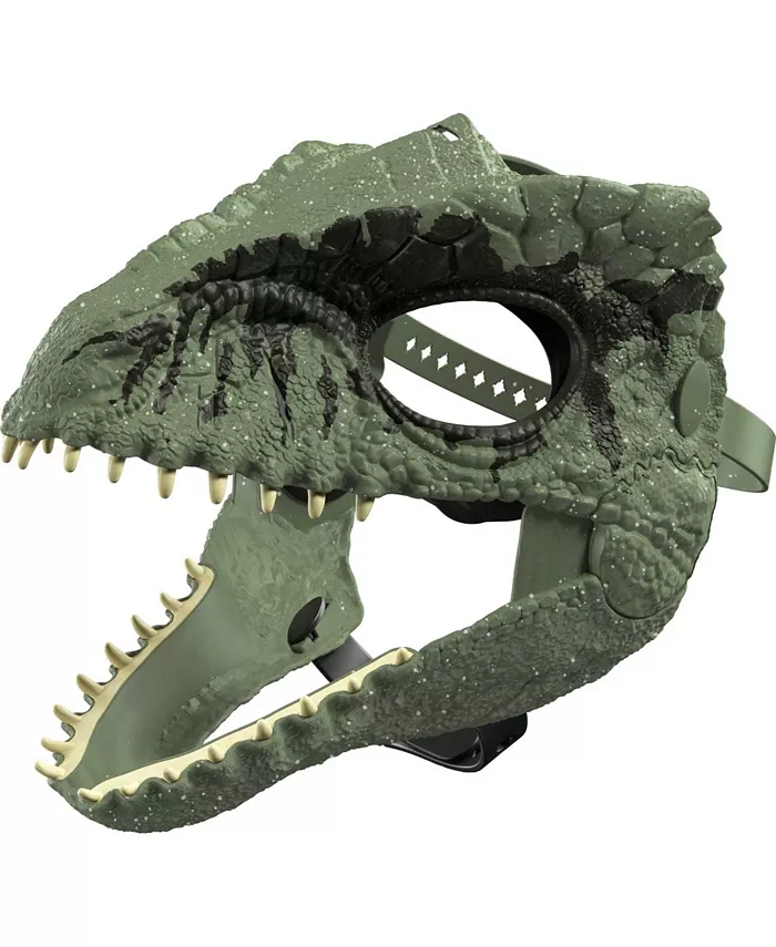 Jurassic World Basic Giant Dino Mask - Mycitystee