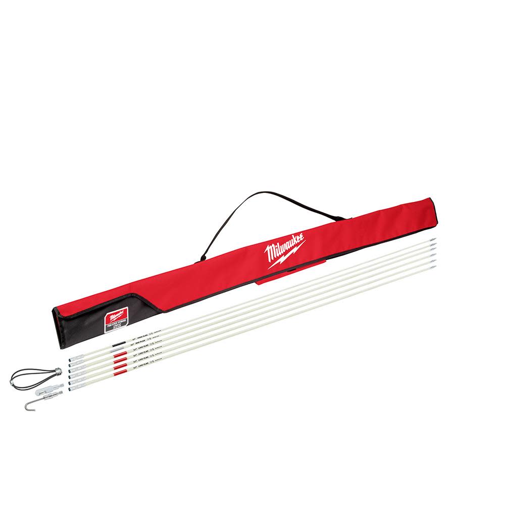 30 Ft. Fish Stick Combo Kit - Mycitystee