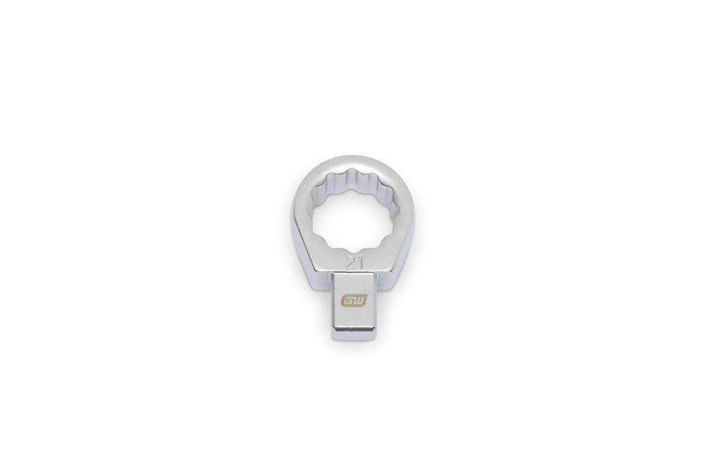 GEARWRENCH 9mm x 12mm Box End Interchangeable Head 21mm 89553 from GEARWRENCH - Mycitystee