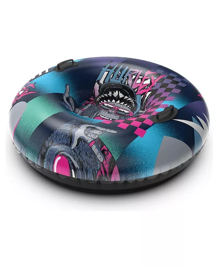 Hurley 36