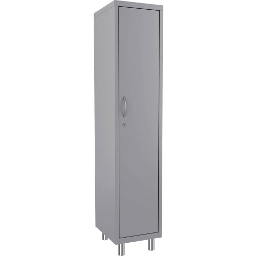 Lorell Makerspace Storage System Steel Locker (00011) - Mycitystee
