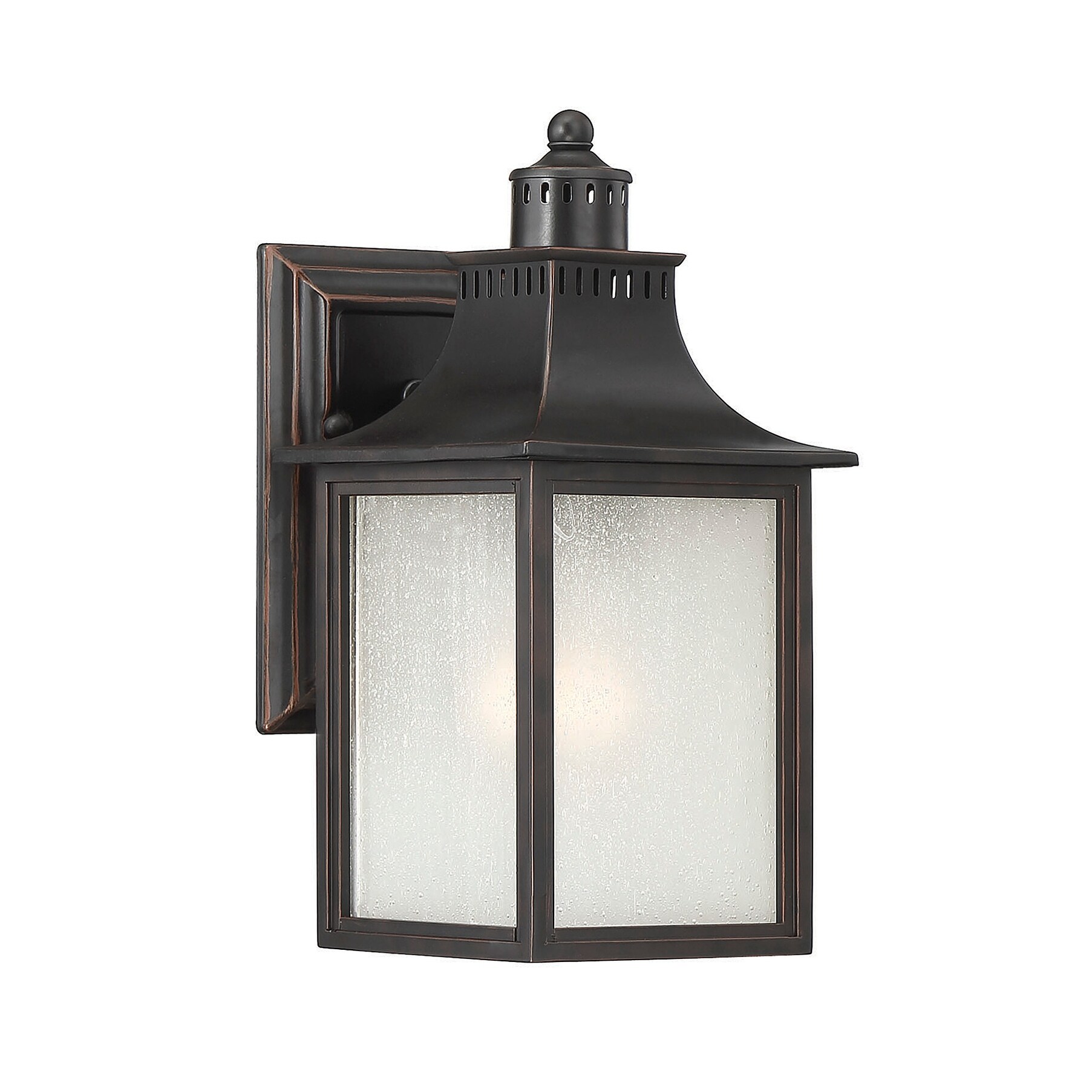Savoy House Monte Grande Outdoor Wall Lantern - Mycitystee