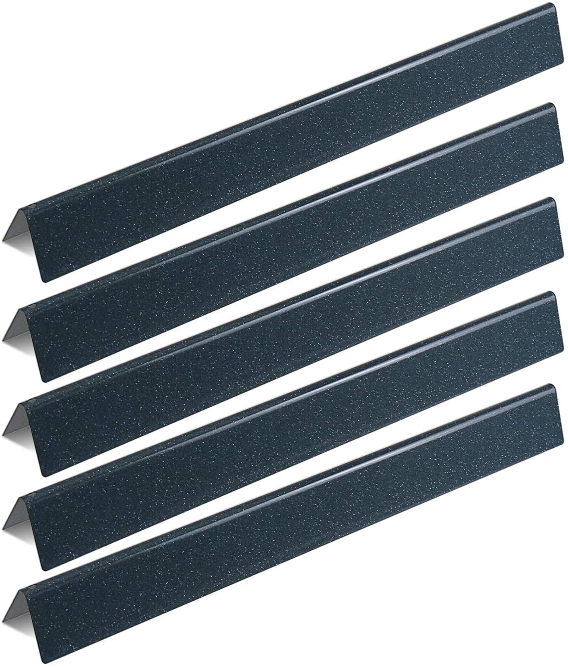 24.5'' Flavorizer Bars for Weber Genesis Side Knobs E-310, E-320, EP-310, EP-320, S-310, S-320, CEP-310, CEP-320 3 Burner Grills, Weber 7540 Parts - Mycitystee