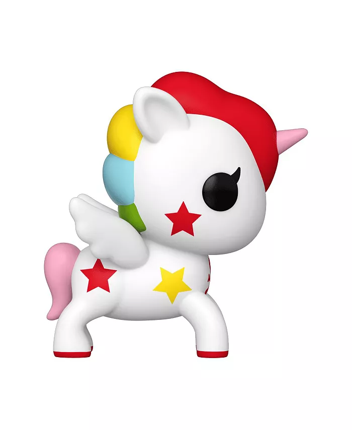 Funko POP! Tokidoki - Stellina - Mycitystee
