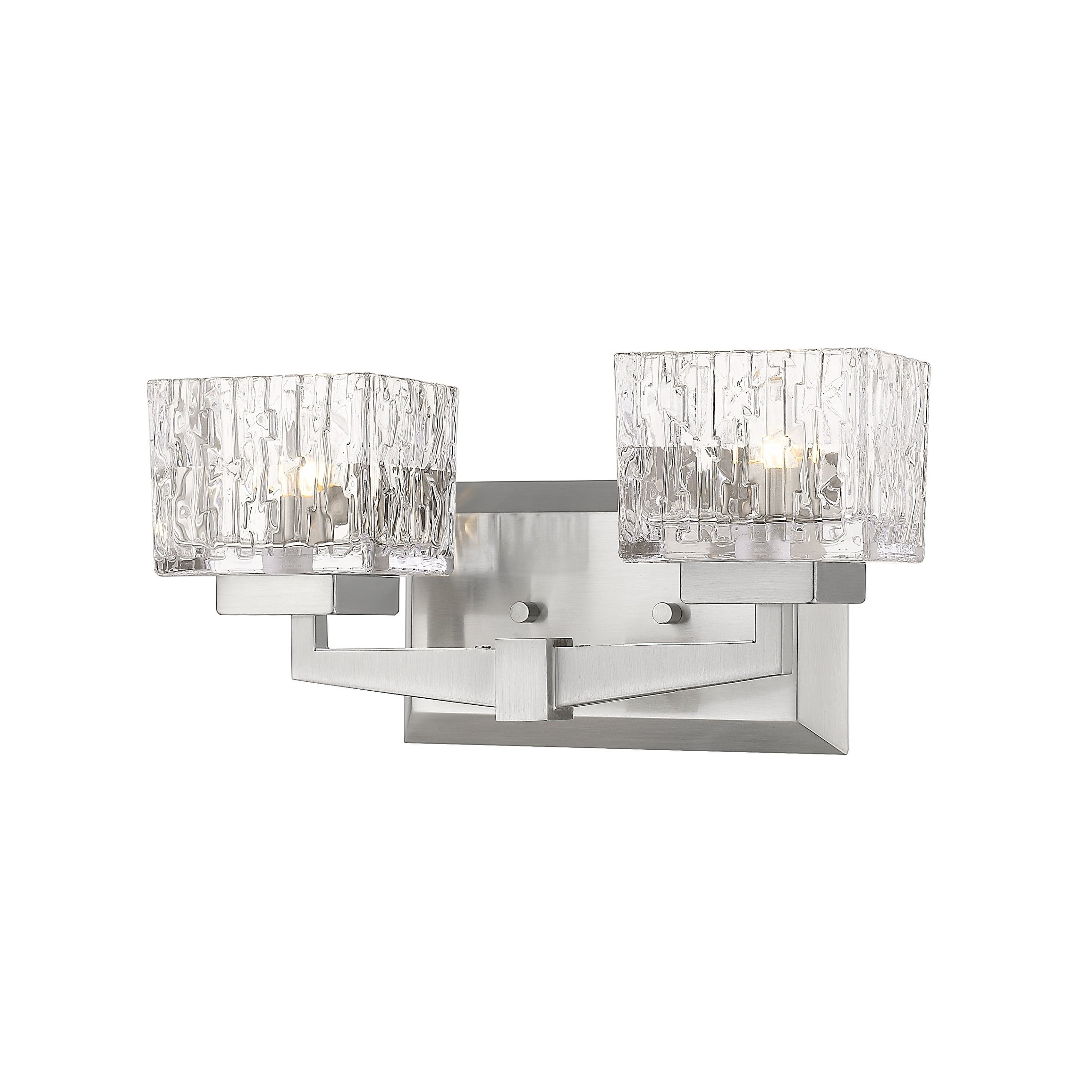 Rubicon 2 Light Vanity - Mycitystee