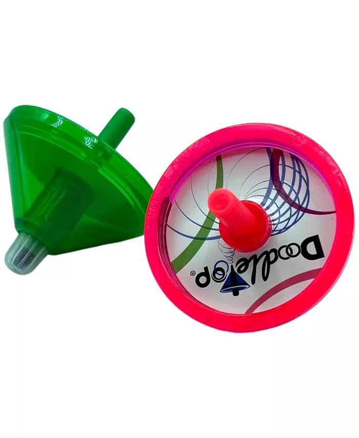 U-Create Doodletop Double Doodle - Mycitystee