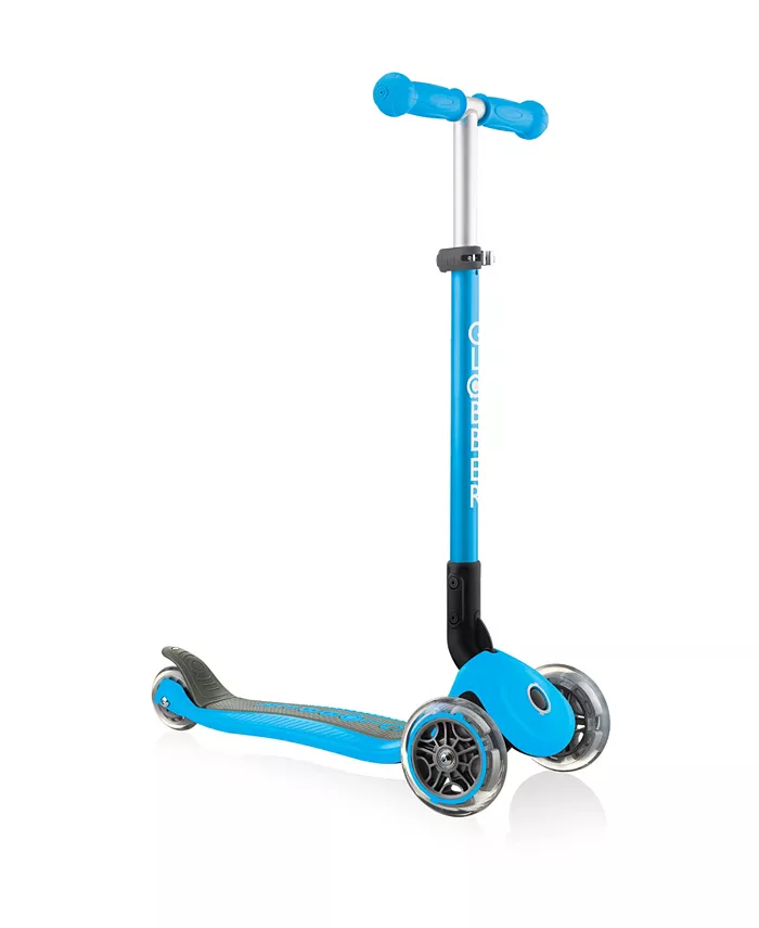 Globber Primo Foldable Scooter - Mycitystee