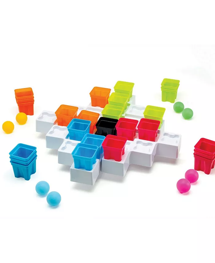 Franklin Sports Battle Buckets - Mycitystee