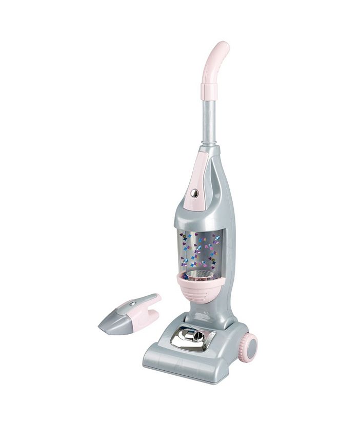 PlayGo LTD My Light-Up Vacuum Cleaner Play Set with Light Up Hand Vac - Mycitystee