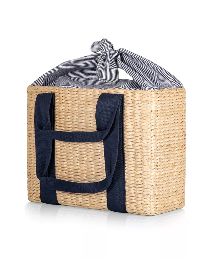 Picnic Time Parisian Picnic Basket - Mycitystee