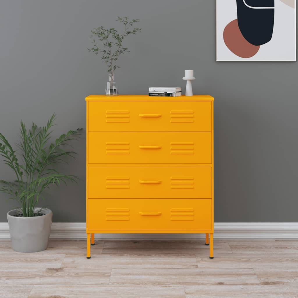 3-Drawer Dresser， Fabric Storage Tower for Bedroom， Nursery， Entryway， Closets， Tall Chest Organizer Unit - - 37523918 - Mycitystee