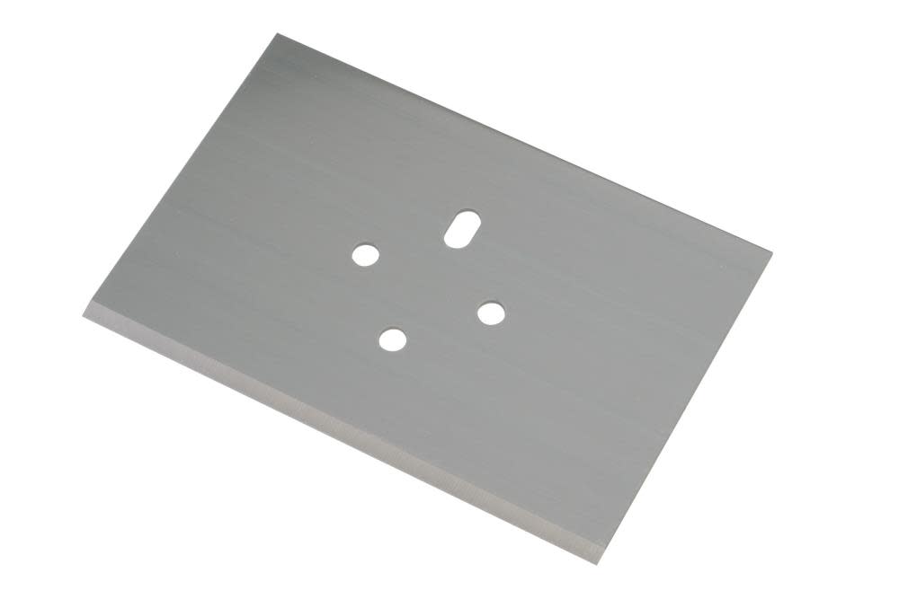 6-Inch Strip and Clean Replacement Blade - Mycitystee