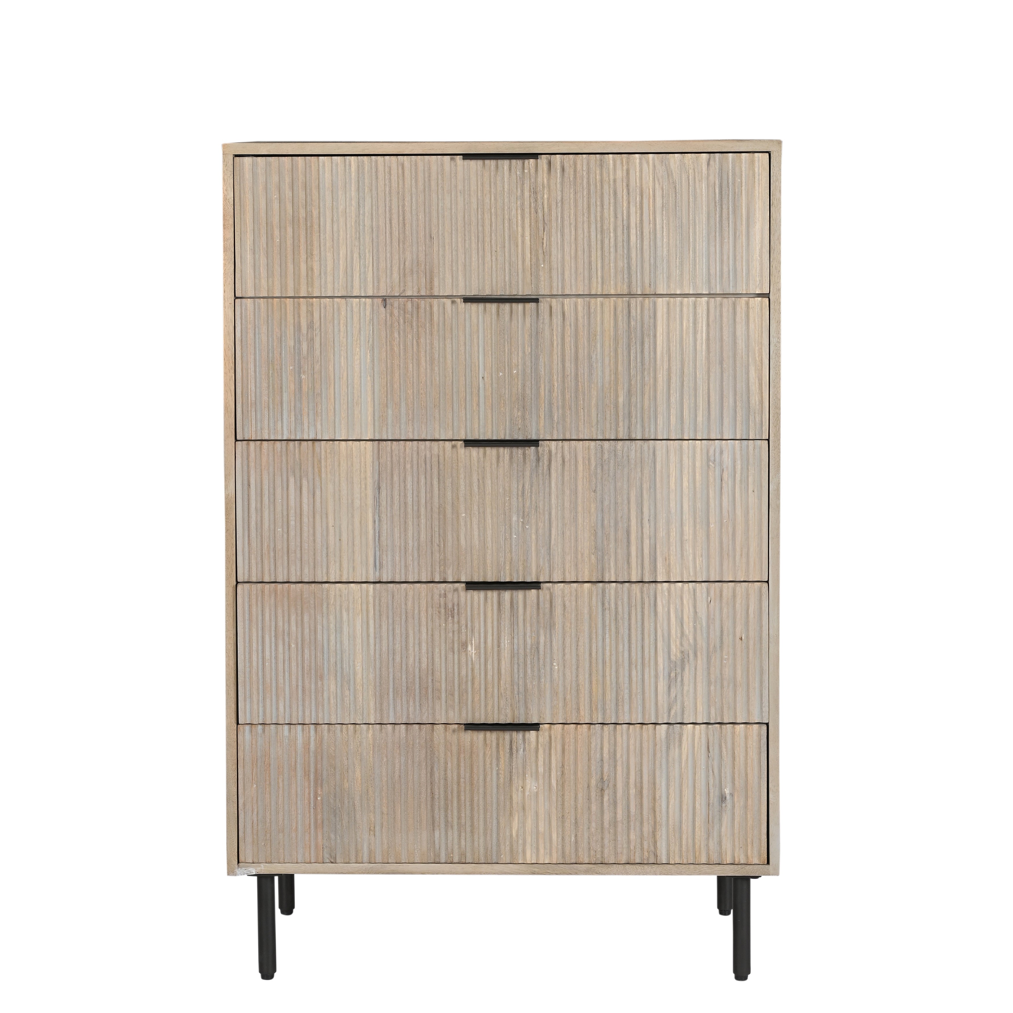 Rainn 5 Drawer Dresser - - 37682600 - Mycitystee