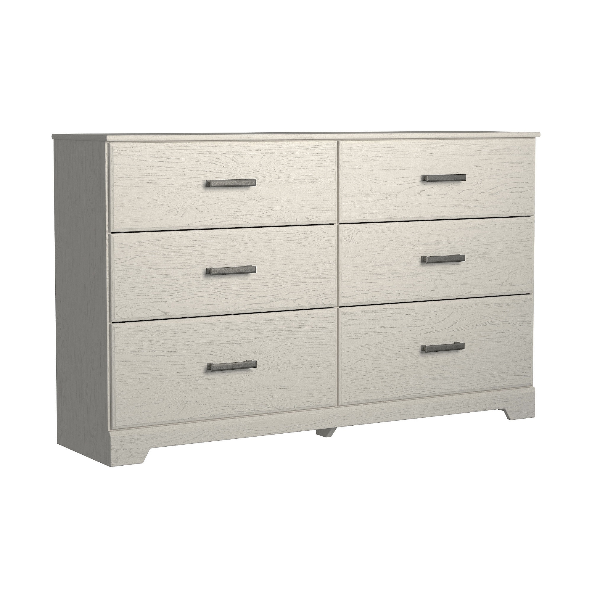 Stelsie White Dresser - - 33500499 - Mycitystee
