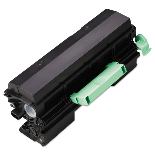 Ricoh 407316 Toner， 12，000 Page-Yield， Black - Mycitystee