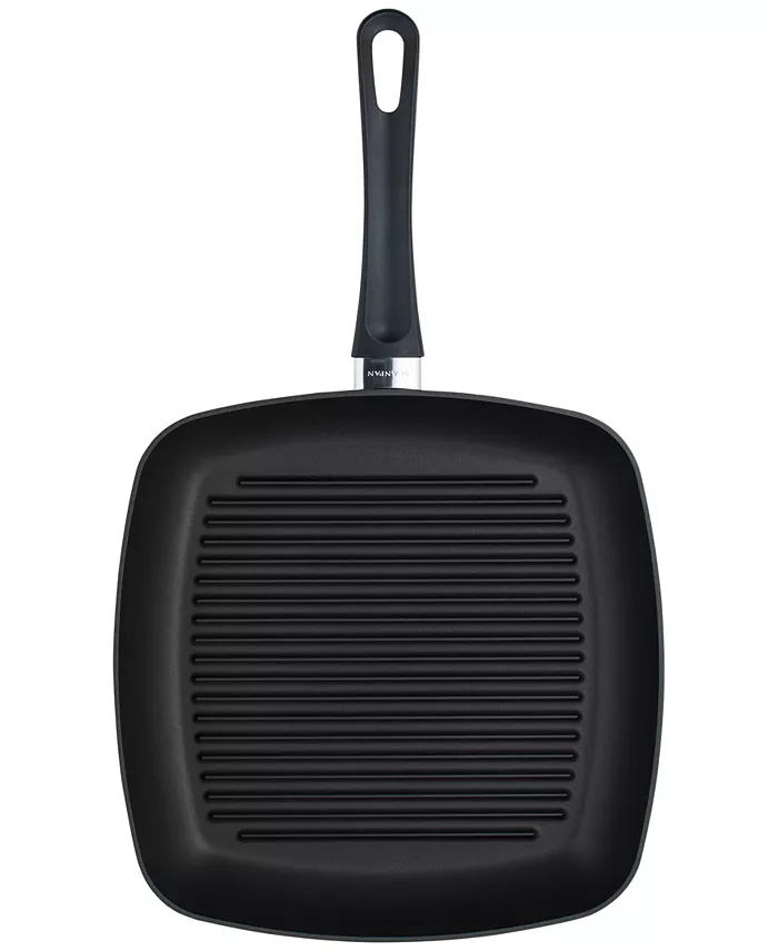 SCANPAN Classic Nonstick Grill Pan - Mycitystee