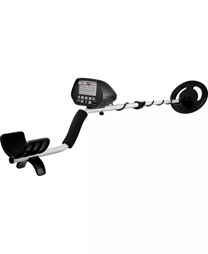 Barska Pursuit Edition Metal Detector - Mycitystee