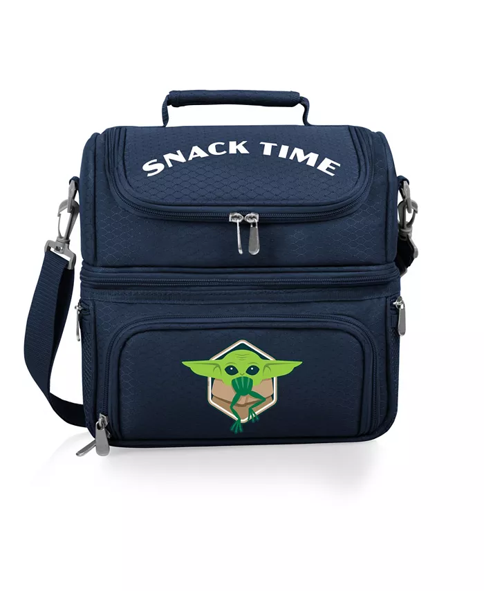 Oniva Mandalorian the Child Pranzo Lunch Cooler Bag - Mycitystee