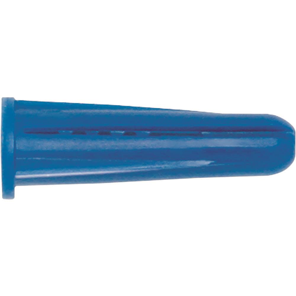 DEWALT Light Duty Anchors BANTAMS 6-8 X 3/4 QTY: 100 07559-PWR from DEWALT - Mycitystee