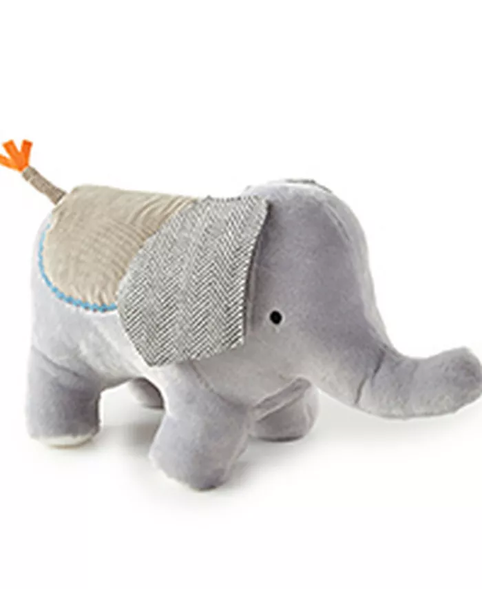 Levtex Baby Zambezi Plush - Mycitystee