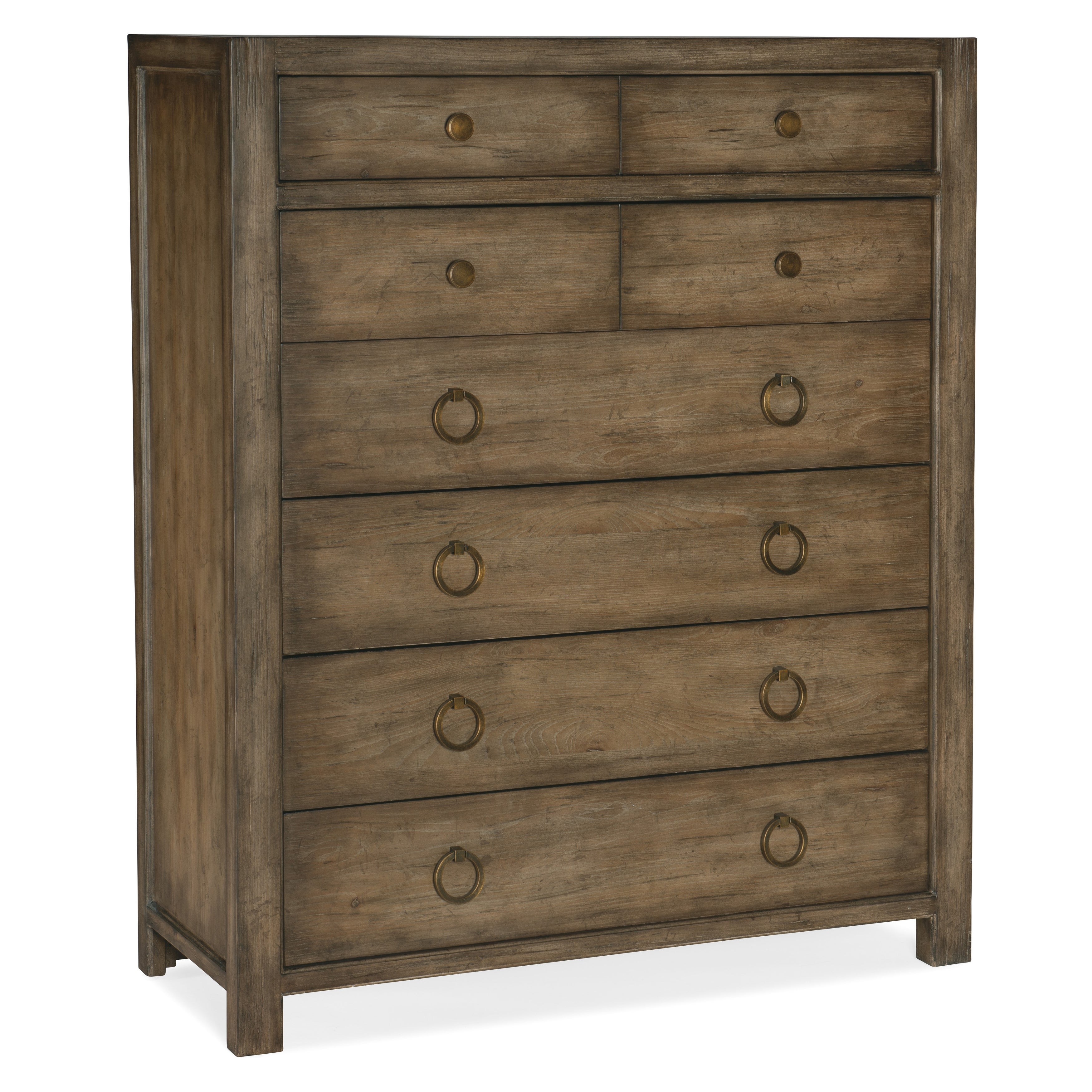 Sundance Six-Drawer Chest - - 36057379 - Mycitystee