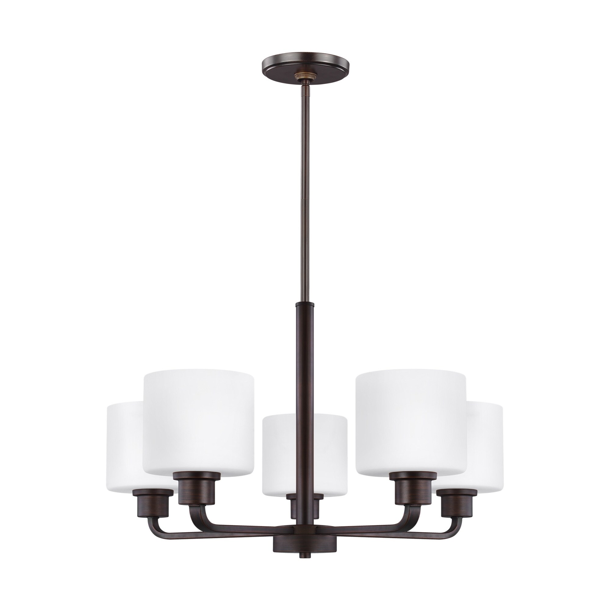 Generation Lighting Canfield 5 Light 24