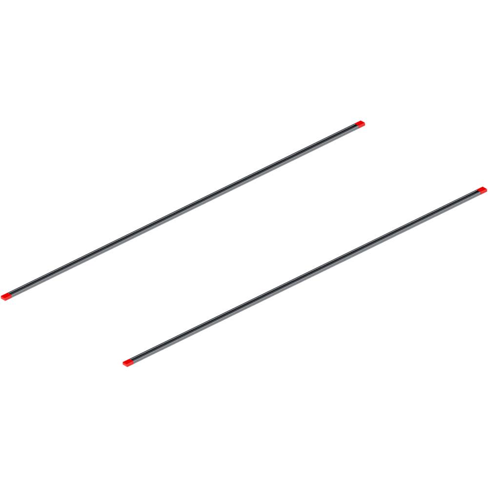 Mounting Channel Kit, Transit, 102 In. - Mycitystee
