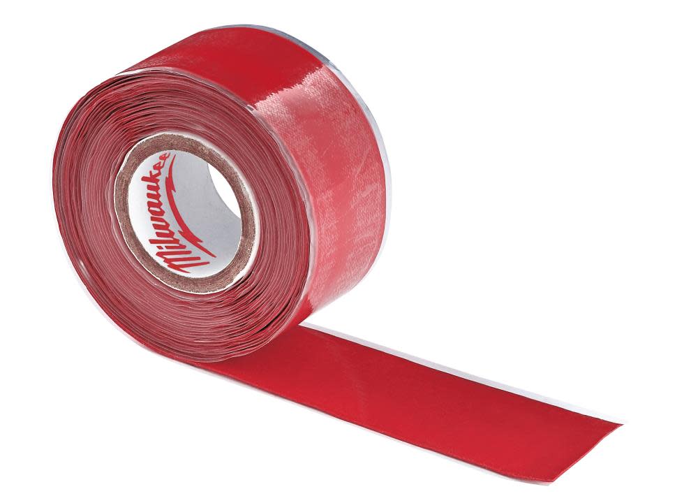 Milwaukee 12ft Self-Adhering Tape 48-22-8860 from Milwaukee - Mycitystee