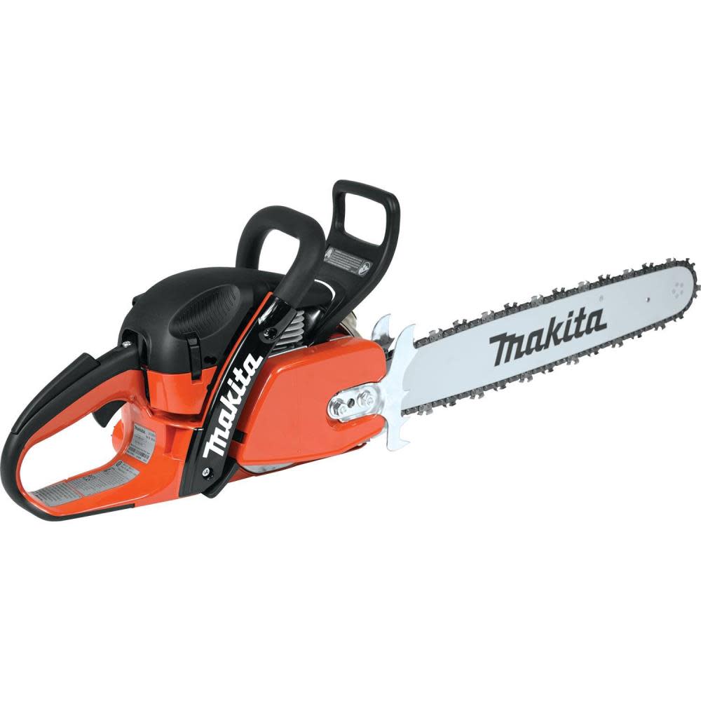 Makita 20 in. 50 cc Chain Saw EA5000PRGG from Makita - Mycitystee