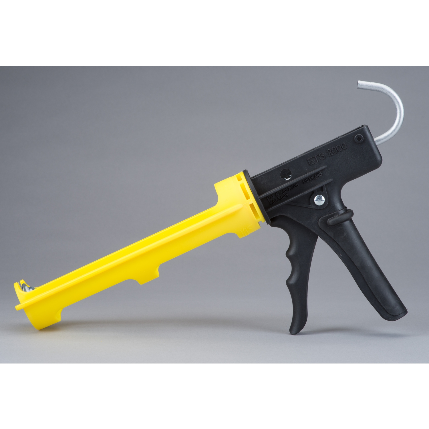 Dripless ETS Professional Composite Caulking Gun - Mycitystee