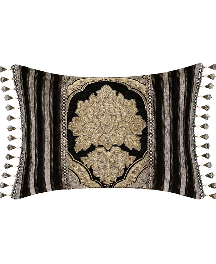J Queen New York Melina Decorative Pillow， 15