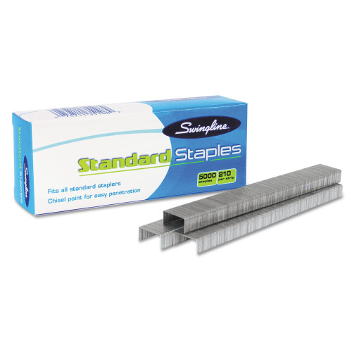 Swingline S.F. 1 Standard Staples， 0.25