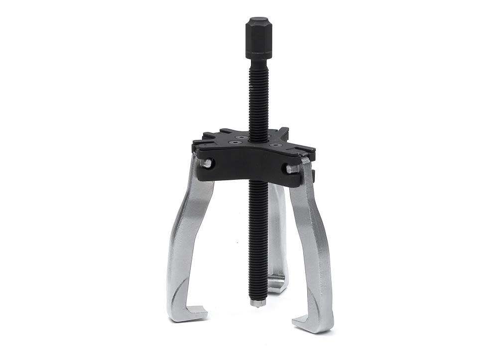 2 or 3 Jaw Internal/External Ratcheting Puller， 5 Ton - Mycitystee