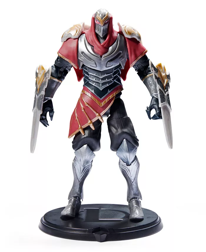 League of Legends 6