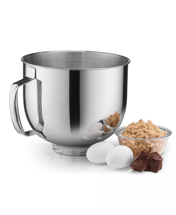 Cuisinart  SM-50MB Stand Mixer Mixing Bowl - Mycitystee