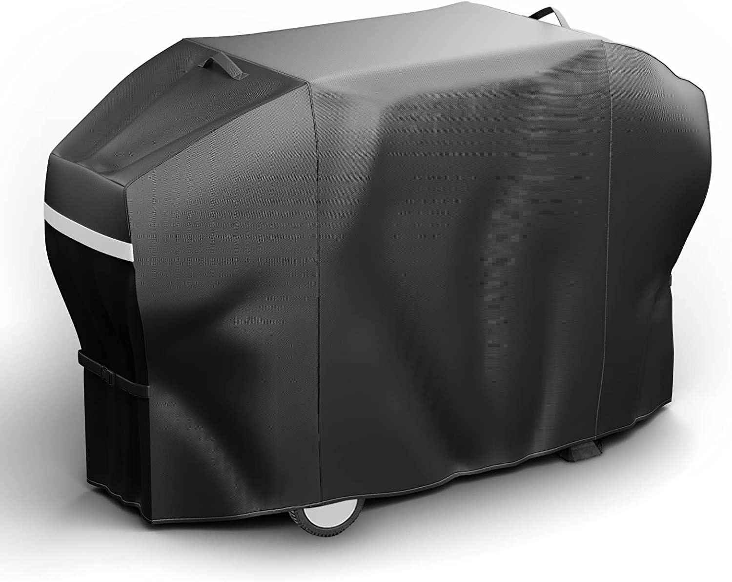 Premium Grill Cover fits Backyard Grill 2-4 Burner Gas Grills - Mycitystee
