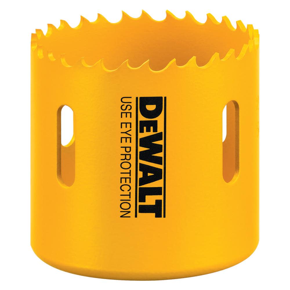 DEWALT 2-1/2 in. Hole Saw D180040 from DEWALT - Mycitystee